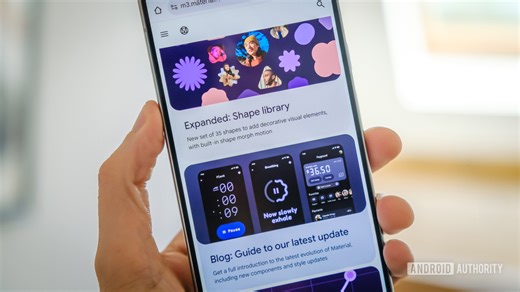 10 Android features I would've wanted instead of Material 3 Expressive