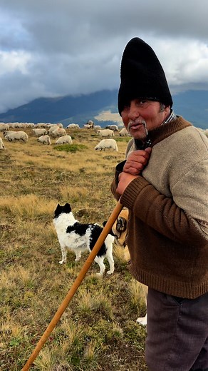 Baciul Ilie Badan despre Fulgere | Flavius Adrian