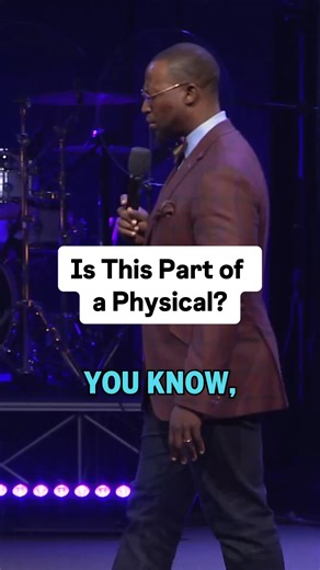 Time to schedule those yearly physicals, folks... 🎟️ Tickets to the Open Mike Tour at MikeGoodwin.com #physical #doctors #growingup #doctorsappointment #standupcomedy | Comedian Mike Goodwin