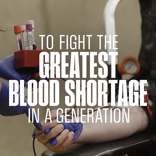 8.2K reactions · 57 shares | 18 Big Ten schools. More than 19,000 donors. 60,000 lives saved. Even though The We Give Blood Drive competition is over, we’re still in one of the largest blood shortages in a generation, so let’s not stop now. Continue to donate blood if you can. | Abbott | Facebook