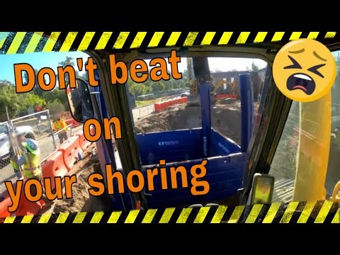 How to install a small slide rail system part 2