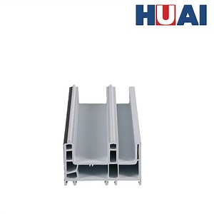 [Hot Item] Premium UPVC Window Profiles for Extreme Weather Protection