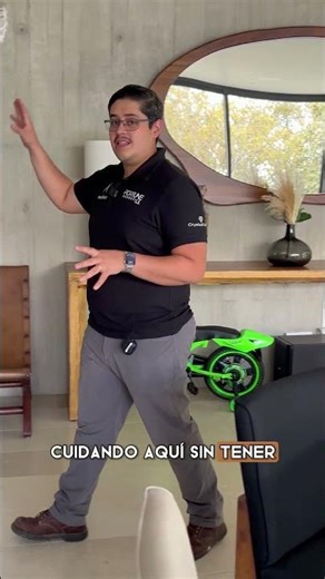 Controla tu casa desde un solo lugar 🤩#crestron #domotica #proyectos #fyp #nettcontrol