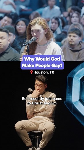 1.7M views · 56K reactions | Our job is to accept and trust God, despite not understanding right away. | Johnny Chang Live | Facebook
