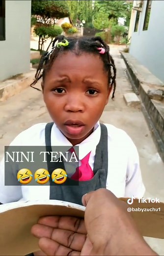 Baby_zuchu on TikTok