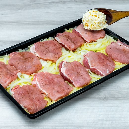 10K views · 83 reactions | Selon une vieille recette allemande. 1...