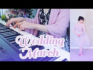 Wedding March (A Midsummer Night's Dream, Mendelssohn)
