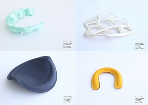 Auto-Inflatables | Extended Abstracts of the 2019 CHI Conference on Human Factors in Computing Systems