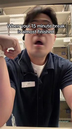 Feeling Anxious About Breaks?