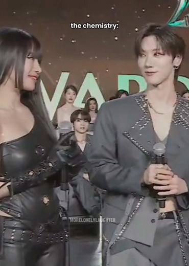 Kiss Of Life: Natty and Ten's Heartwarming Moment