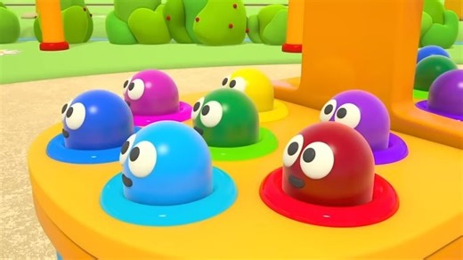 145. Leo the truck cartoon for toddlers & Funny cartoons for kids! New games for