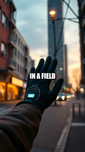 Translating Sound to Touch: The Next Frontier of Sensory Wearables