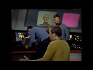 Trek Challenge Review: Star Trek TOS "Patterns of Force"