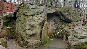 WNC Nature Center exhibit closes after 30 years