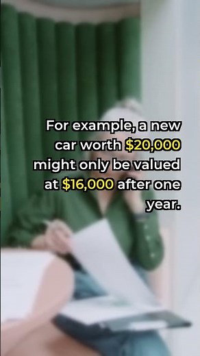 Understanding Depreciation: A Simple Guide for Financial Planning