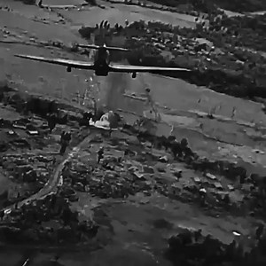 9.2K views · 314 reactions | A Hawker Hurricane Mark IIC of No. 42...