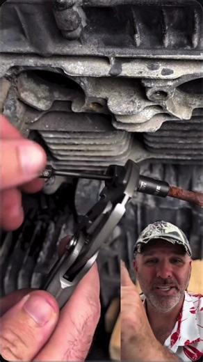 BEST Bolt Extractor Set?? #tools #mechanic #trucks