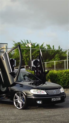 no introductions needed.