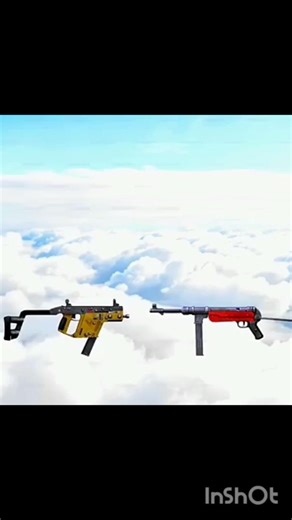 MP40 god 🙏,sobse taqatwar londa gun☠️king #freefire #gaming