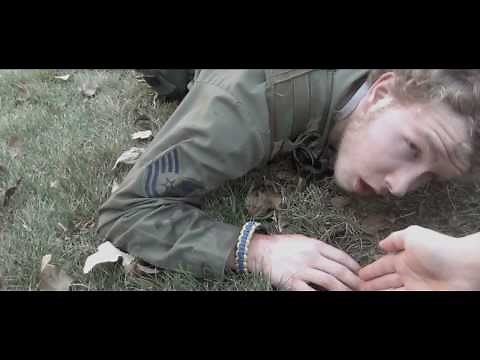 Live Together Die Alone | Zombie short film