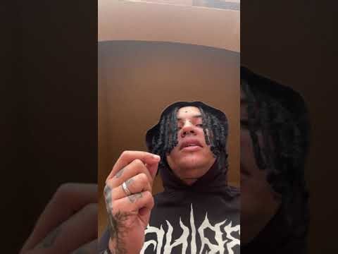 Poorstacy IG live (06/30/2024)