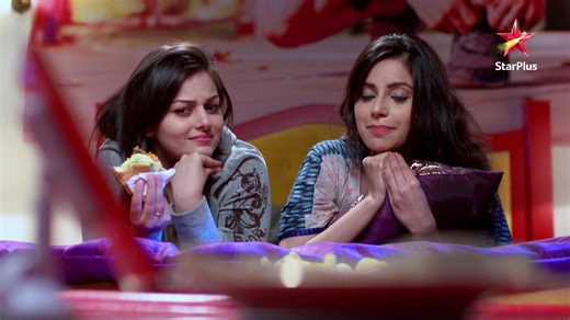 578K views · 10K reactions | #Saumya ne chalaya hai ladko ke khilaaf morcha! Par #Anika kar rahi hai #Rakshabandhan ke plans ko set! Kya plan banayegi #Anika? Jaanne ke liye dekhiye #ishqbaaz! #anika #oberoi #shivay #rudra #comedy #drama #indiandrama #familydrama #ishqbaaz #trending #starplusshow #alltimehit #famous #starplus #trp | StarPlus | Facebook