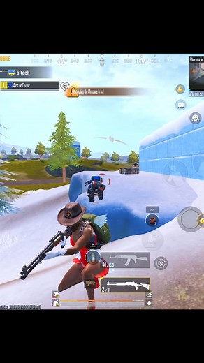 130K views · 618 reactions | Final Hacker  #arturover #tiktokgarbet #pubgmnextstarprogram #pubgmobile #pubgmobilec9s27 | arturover | Facebook