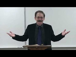 19. The Bible in Its World