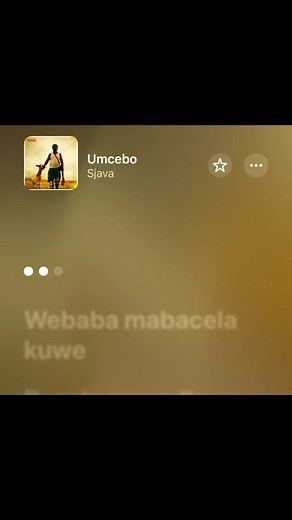 Umcebo 🤯🎶 - Sjava #fyp #lyrics #viral #trending #viralvideo