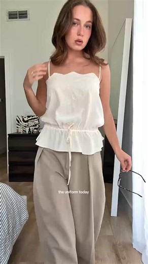 1K views | New vintage-inspired silks are in. | Reformation | Facebook