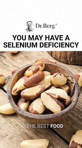 45K views · 651 reactions | Slow Thyroid Could Mean Selenium Deficiency A slow thyroid might be signaling low selenium levels ⚠️ Learn why this essential mineral is key for thyroid health. #thyroidhealth #seleniumdeficiency #wellnesstips #healthylifestyle #hormonebalance #healthtips #dailyhealth #nutritiontips #fyp #foryoupage | Diet & healthy By Dr | Facebook