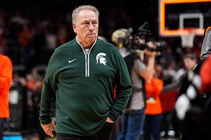 Despite Tom Izzo's 2025 Gameplan, One Analyst Believes Michigan State Lacks a Signature Shooter
