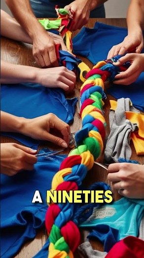 Genius DIY 🧠🐶Dog Toys You Can Make at Home! 🐾 #DogLover #PuppyPlaytime