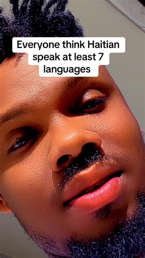 Haitians Speak 7 Languages: A Cultural Showcase