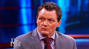 Dr. Phil tells man to move out of roommate’s house immediately | Dr. Phil