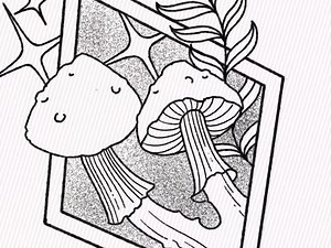 Procreate - Fine Liner Brush Set | Micron Pen Fineliners, Stipple Brushes, Inking and Lineart | Instant Download - Etsy