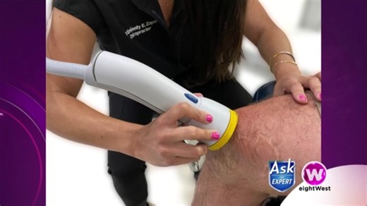 SoftWave Therapy can help reduce pain