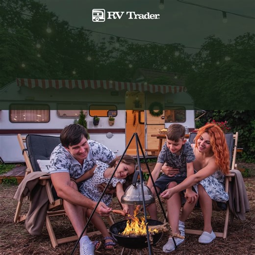Upgrade your summer travels! 🌞 🚐 Sell your RV on RV Trader and reach thousands of potential buyers. Click to begin! 💵 #RVs #SellYourRV https://brnw.ch/21wKtsI | RV Trader