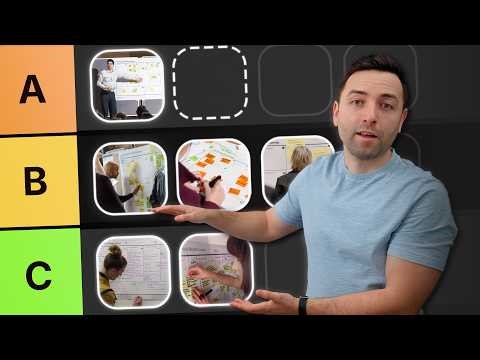 Ranking Business Model Canvas Examples (Best to Worst)