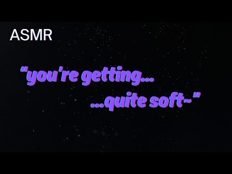 [Furry ASMR] Stuffing & Pampering A Sweet Girl~ [M4F]