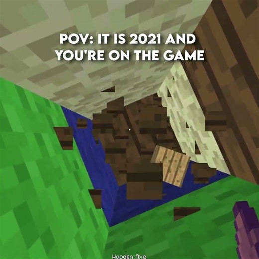 Nostalgia #bedwars