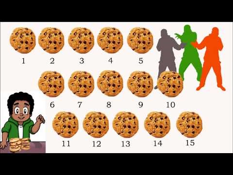 Numbers Help Me Count (1-20) - by Mark D. Pencil