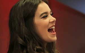 【Hailee Steinfeld】 - You're Such A 洗脑神曲