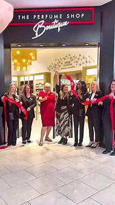 Today we opened the doors to our second Boutique - this time at Lakeside Shopping Centre, Thurrock, Essex! Step inside to explore a handpicked collection of niche, luxury and hard-to-find fragrances, curated for scent lovers who want something a little more special. ✨ Designed for discovery, indulgence, and personalisation — this space is all about finding your next signature scent in style. We can’t wait to see you here! 💫 | The Perfume Shop