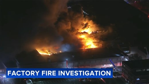 Shelter-in-place, evacuations lifted in Abington Twp.; investigators work to find cause of SPS fire