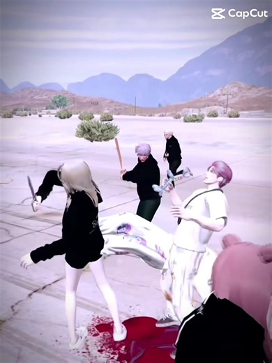 ไม้มีดไม่มีตา #FiveM #fivem #starcommunity #80hz #rayumboy