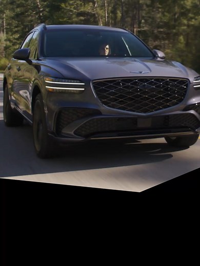 Venez essayer le tout nouveau Genesis GV70 2026 aujourd'hui https://www.genesisestrie.ca/fr/models/luxury-suv-genesis/gv70/overview #genesis #genesisgv70 #genesisgv702026 #genesisestrie