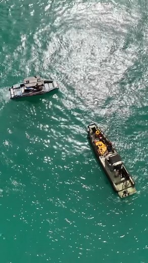 172K views · 2.4K reactions | We got called to recover 7 sunken boats…if we can find them  New video is live now, link in my bio  | Heavy D | Facebook