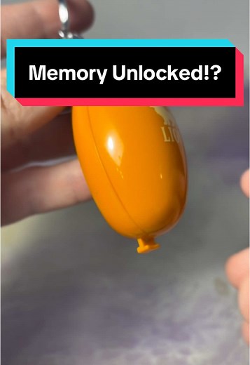 1993 Takara Pocket Critters Keychain: A Nostalgic Treasure