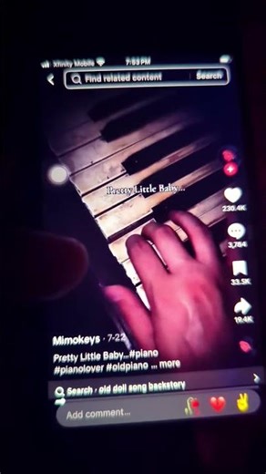 Hear Piano Note B2 Kimball piano